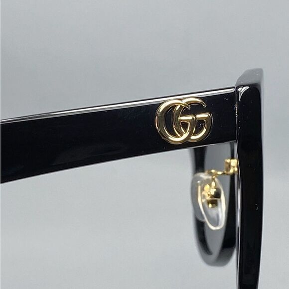 Gucci Round Sunglasses - Picture 15 of 15